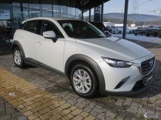 CX-3 G121 Life Plus, 17990 €, Auto & Fahrrad-Autos in 2620 Gemeinde Neunkirchen