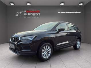 Ateca Reference Edition 1.0 TSI, 25990 €, Auto & Fahrrad-Autos in 6322 Gemeinde Kirchbichl
