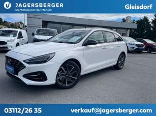 i30 CW 1,0 T-GDI GO PLUS, 21980 €, Auto & Fahrrad-Autos in 8200 Gleisdorf