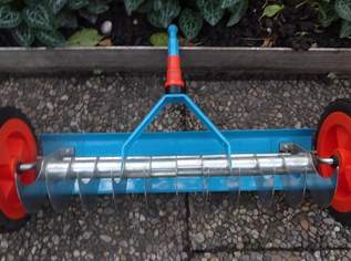 Gardena Handvertikutierer