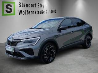 ARKANA Esprit Alpine Mild Hybrid 160 EDC NBI, 31990 €, Auto & Fahrrad-Autos in 4400 ARKANA Esprit Alpine Mild Hybrid 160 EDC NBI, 31990 €, Auto & Fahrrad-Autos in 4400