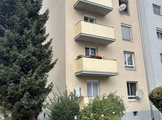ANLEGEN in ANDRITZ JETZT! PERFEKTE UND HELLE DREIZIMMERWOHNUNG mit BALKON in ABSOLUTER RUHELAGE! PARKPLATZ!, 175000 €, Immobilien-Wohnungen in 8045 