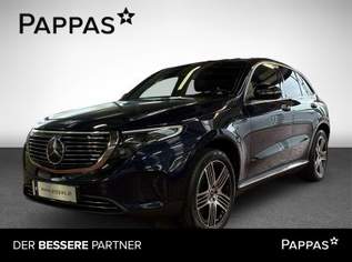 EQC 400 4MATIC, 33950 €, Auto & Fahrrad-Autos in 8712 Niklasdorf