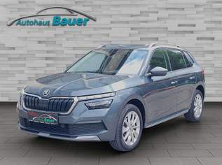 Kamiq 1,0 TSI Style DSG, 20990 €, Auto & Fahrrad-Autos in 2460 Gemeinde Bruck an der Leitha