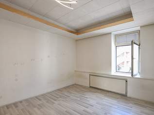Sanierungsbedürftige Zwei-Zimmer-Wohnung direkt an der U3, 200000 €, Immobilien-Wohnungen in 1030 Landstraße