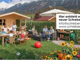 Schrebergarten zu vermieten! Moserfeldweg Arzl Innsbruck!, 499 €, Immobilien-Grund und Boden in Tirol Schrebergarten zu vermieten! Moserfeldweg Arzl Innsbruck!, 499 €, Immobilien-Grund und Boden in Tirol