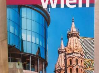 Reiseführer Wien, 9.5 €, Marktplatz-Bücher & Bildbände in 1160 Ottakring