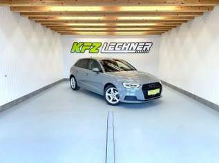 A3 SB 30 TFSI ""sport"" LED*SITZ*ACC*NAVI*O-PAKET, 18950 €, Auto & Fahrrad-Autos in 4782 St. Florian am Inn A3 SB 30 TFSI ""sport"" LED*SITZ*ACC*NAVI*O-PAKET, 18950 €, Auto & Fahrrad-Autos in 4782 St. Florian am Inn