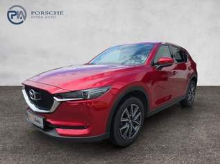 CX-5 G165 AWD Revolution, 23990 €, Auto & Fahrrad-Autos in 9400 Wolfsberg