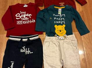Kleiderpaket für Jungen Größe 68, 15 €, Kindersachen-Kindermode in 4271 Sankt Oswald bei Freistadt