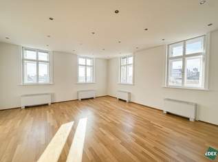 Repräsentative Büroetage am Schubertring, 17456.77 €, Immobilien-Gewerbeobjekte in 1010 Innere Stadt