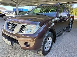 Navara DC 2.5 dCi PLATINUM 4X4 ! Serviceheft/2.Bes, 16990 €, Auto & Fahrrad-Autos in 8224 Kaindorf Navara DC 2.5 dCi PLATINUM 4X4 ! Serviceheft/2.Bes, 16990 €, Auto & Fahrrad-Autos in 8224 Kaindorf