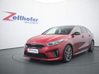 pro ceed 1,4 TGDI GPF GT-Line DCT Aut., 16790 €, Auto & Fahrrad-Autos in 3304 Gemeinde Sankt Georgen am Ybbsfelde pro ceed 1,4 TGDI GPF GT-Line DCT Aut., 16790 €, Auto & Fahrrad-Autos in 3304 Gemeinde Sankt Georgen am Ybbsfelde