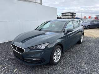 Leon Style AHK ACC RFK PDC 1.5 TSI 85kW/115PS..., 28887 €, Auto & Fahrrad-Autos in 6844 Gemeinde Altach