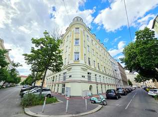 "Hohe Frequenz & gute Sichtbarkeit!", 210000 €, Immobilien-Gewerbeobjekte in 1140 Penzing