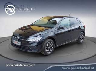 Polo Friends TSI DSG, 26480 €, Auto & Fahrrad-Autos in 6380 Marktgemeinde St. Johann in Tirol