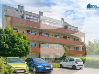 Fortuna | inkl. Küche, 715.98 €, Immobilien-Wohnungen in 4600 Wels