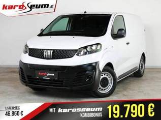 Scudo SX L1 | EFFIZIENT | 50kWh | Tempomat, 20990 €, Auto & Fahrrad-Autos in 4693 Desselbrunn Scudo SX L1 | EFFIZIENT | 50kWh | Tempomat, 20990 €, Auto & Fahrrad-Autos in 4693 Desselbrunn