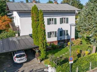 Großzügiges Mehrfamilienhaus mit zwei Wohneinheiten in Liefering, 880000 €, Immobilien-Häuser in 5020 Salzburg Großzügiges Mehrfamilienhaus mit zwei Wohneinheiten in Liefering, 880000 €, Immobilien-Häuser in 5020 Salzburg