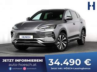 Seal U DM-i BOOST HEAD-UP PANO LEDER ASSISTENZ 360° +++, 35990 €, Auto & Fahrrad-Autos in 4061 Pasching