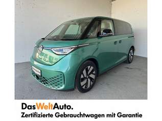 ID.Buzz Pro 77kWh, 59990 €, Auto & Fahrrad-Autos in 5162 Obertrum am See