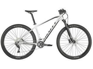 Scott Aspect 930 (EU) - pearl-white Rahmengröße: M, 949 €, Auto & Fahrrad-Fahrräder in 5020 Altstadt