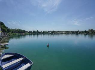 "Sonne-Strand und SEE - Daham bleiben - Campingplatzweg 516", 59000 €, Immobilien-Häuser in 1220 Donaustadt