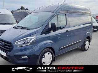 Transit Custom L1H2 Trend Hochdach *Netto €21.658*, 25990 €, Auto & Fahrrad-Autos in 2752 Gemeinde Wöllersdorf-Steinabrückl