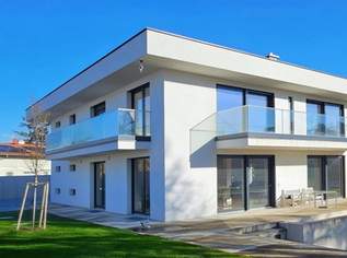 🔥Exklusive Premium-Villa (BJ 2022) mit Lift, SPA & Pool 🏡✨, 1399900 €, Immobilien-Häuser in 1210 Floridsdorf