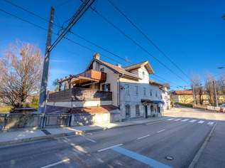 Investition mit Perspektive – Wohnhaus auf 786 m² Grundstück in Maxglan, 798600 €, Immobilien-Häuser in 5020 Salzburg