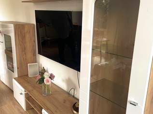 moderne Wohnwand zu verkaufen-extrem günstig abzugeben!, 150 €, Haus, Bau, Garten-Möbel & Sanitär in 8020 Eggenberg