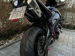 Suzuki B-King Suzuki B-King