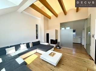 | STILVOLLE DACHGESCHOSSWOHNUNG | 6 ZIMMER | MIT GARTENNUTZUNG | 1 TERRASSE | MODERNE & HOCHWERTIGE AUSSTATTUNG | LICHTDURCHFLUTET | IDYLLISCHE LAGE | AB NOVEMBER VERFÜGBAR, 2200 €, Immobilien-Wohnungen in 8563 Ligistberg