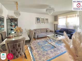 Helle 3-Zimmer-Wohnung mit Loggia & barrierefreundlichem Zugang in 1230 Wien, 290000 €, Immobilien-Wohnungen in 1230 Liesing