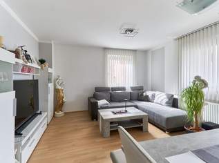 Helle 3-Zimmer-Wohnung mit Balkon & Tiefgaragenplatz, 320000 €, Immobilien-Wohnungen in 6410 Marktgemeinde Telfs