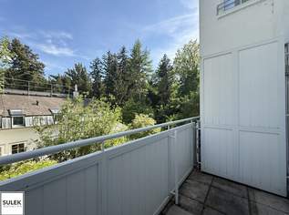 1-Zimmer Wohnung mit Balkon in Grünruhelage und U4-Nähe, 769.42 €, Immobilien-Wohnungen in 1130 Hietzing