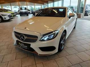 C 220 d Cabrio, 32900 €, Auto & Fahrrad-Autos in 4134 Putzleinsdorf