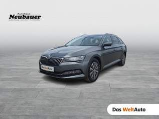 SUPERB Combi Style TSI ACT, 21990 €, Auto & Fahrrad-Autos in 8753 Fohnsdorf