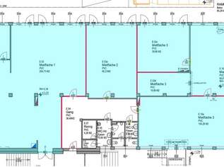 Gewerbeflächen, 8533.13 €, Immobilien-Gewerbeobjekte in 5700 Zell am See