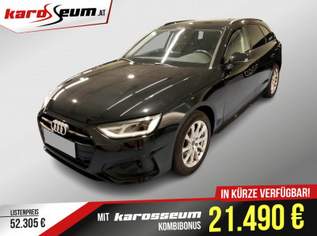 A4 35 TFSI advanced | GEPRÜFTE QUALITÄT | Optik, 22690 €, Auto & Fahrrad-Autos in 4693 Desselbrunn