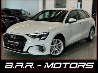 A3 35 TFSI *SPORT*LED*VIRTUAL*SHZ*PDC*2-ZONEN*TOP*, 29990 €, Auto & Fahrrad-Autos in 4844 Regau