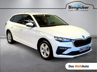 Scala Selection TSI DSG, 23990 €, Auto & Fahrrad-Autos in 3430 Gemeinde Tulln an der Donau Scala Selection TSI DSG, 23990 €, Auto & Fahrrad-Autos in 3430 Gemeinde Tulln an der Donau