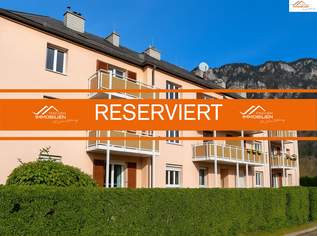 Geräumige 3-Zimmer-Eigentumswohnung mit Raxblick – ideal als Haupt- oder Wochenendsitz in 2651 Reichenau, 109000 €, Immobilien-Wohnungen in 2651 Hirschwang an der Rax