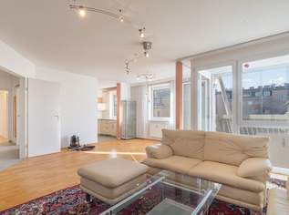 Vollausgestattetes 4 Zimmer Familienparadies mit Weitblick einen Steinwurf von der Schmelz, 499000 €, Immobilien-Wohnungen in 1160 Ottakring