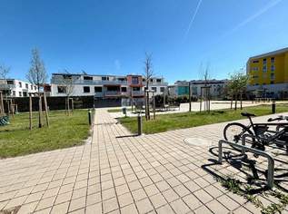 Neubauwohnung mit hoher Lebensqualität!, 220000 €, Immobilien-Wohnungen in 1210 Floridsdorf