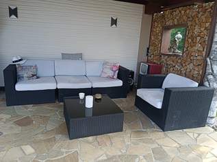Rattan Lounge Rattan Lounge