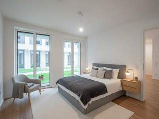 ++MOLLARD 50++ Stylish 2-room apartment in the very heart of the city (3/2), 1274.99 €, Immobilien-Wohnungen in 1060 Mariahilf