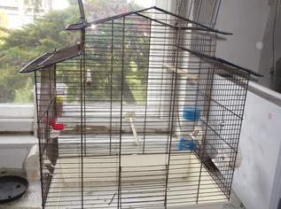 Vogelkäfig