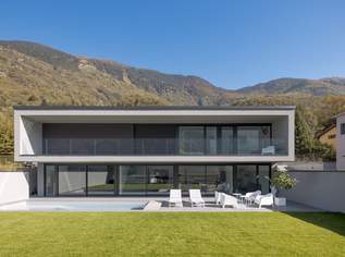 Chalet im Naturschutzgebiet mit traumhafter Ruhelage, 13400000 €, Immobilien-Häuser in 2245 Gemeinde Velm-Götzendorf