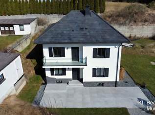 Einfamilienhaus mit Weinkeller, Garten, Garage – Sanierungsprojekt!, 230000 €, Immobilien-Häuser in 3390 Gemeinde Melk